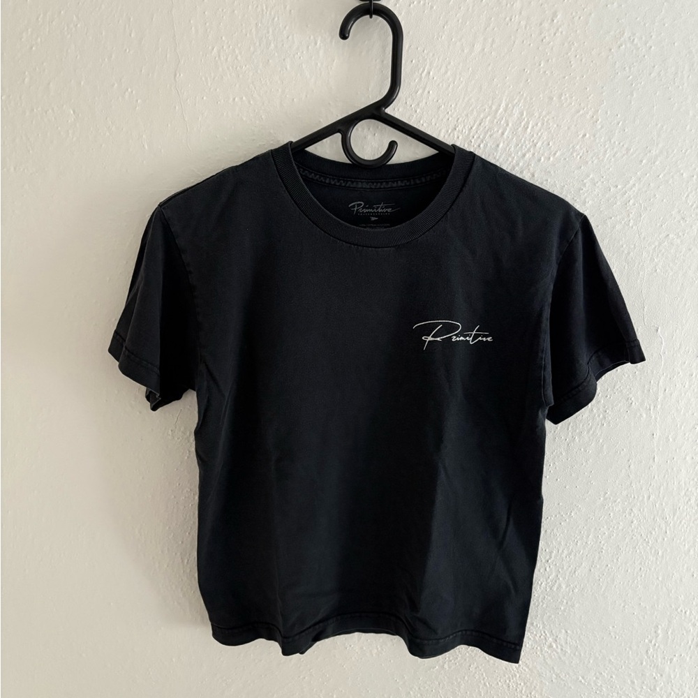 Primitive Skateboarding Tiger Tee